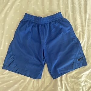 Boys Nike Shorts
